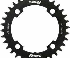 Katana Plateau De Chaîne Chainsaw Narrow Wide 104mm