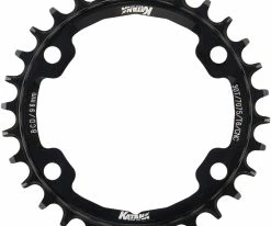 Katana Plateau De Pédalier Razorblade Narrow Wide 96mm