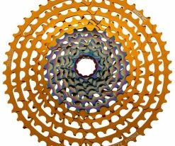 Kcnc Cassette MTB 12 Vitesses XD