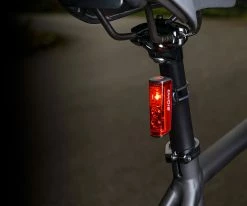 SIGMA AURA 80 USB / BLAZE Set 7 SIGMA AURA 80 USB / BLAZE Set -vélo de route kompakt blaze 1