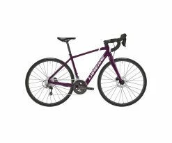 Vélo Route électrique Femmes LAPIERRE ESensium 3.2