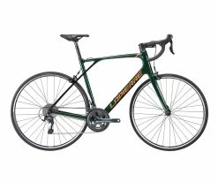 Vélo Route LAPIERRE Pulsium 3.0 Vert
