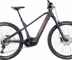 Lapierre Overvolt HT 9.7