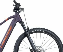 Lapierre Overvolt HT 9.7 10 Lapierre Overvolt HT 9.7 -vélo de route lapierre LOFNA510 20112245 Overvolt HT 9 7 3