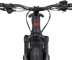 Lapierre Overvolt HT 9.7 11 Lapierre Overvolt HT 9.7 -vélo de route lapierre LOFNA510 20112245 Overvolt HT 9 7 4