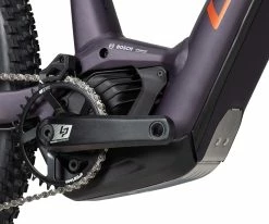 Lapierre Overvolt HT 9.7 12 Lapierre Overvolt HT 9.7 -vélo de route lapierre LOFNA510 20112245 Overvolt HT 9 7 5