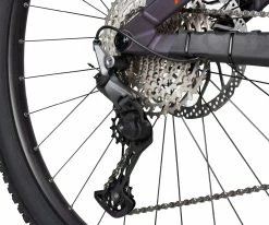 Lapierre Overvolt HT 9.7 13 Lapierre Overvolt HT 9.7 -vélo de route lapierre LOFNA510 20112245 Overvolt HT 9 7 6