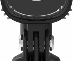 Lezyne Power Pro E115 StVZO Eclairage Avant Pour Vélo électrique, Incl. Interrupteur à Distance -vélo de route lezyne led fahrradbeleuchtung power pro e115 stvzo vorderlicht 2