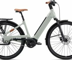 Vélo électrique LIV Allure E+2 500Wh
