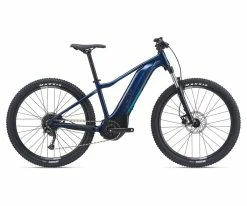 VTT électrique Femmes LIV Tempt E+ 1