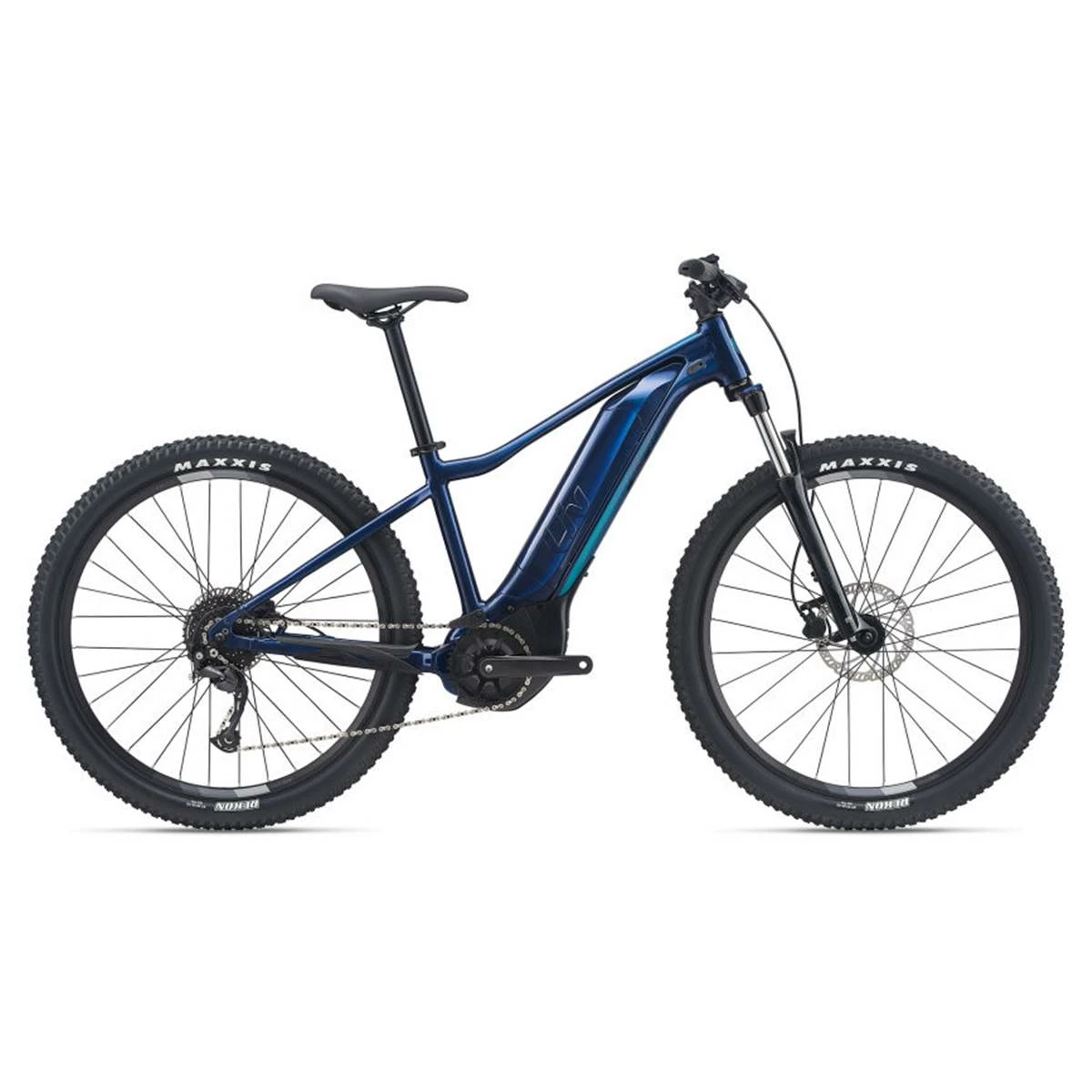 VTT électrique Femmes LIV Tempt E+ 1 3 VTT électrique Femmes LIV Tempt E+ 1