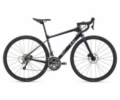 Vélo Route Femmes LIV Avail Advanced 3 Disc