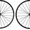 Mavic Ksyrium SL DCL Shimano Wheelset 1 Mavic Ksyrium SL DCL Shimano Wheelset -vélo de route mavic Ksyrium SL DCL Set 1