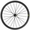 Mavic Cosmic SL 40 Rear Wheel -vélo de route mavic cosmic sl 40 hinten LR3673100 1