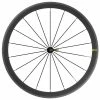 Mavic Cosmic SL 40 Front Wheel -vélo de route mavic cosmic sl 40 vorne LF9020100 1