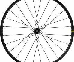 Mavic Crossmax SLS 29" Shimano Boost Wheelset -vélo de route mavic crossmax SL S 29 R37031 1