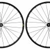 Mavic Crossmax SLS 29" Shimano Boost Wheelset -vélo de route mavic crossmax SL S 29 set 1
