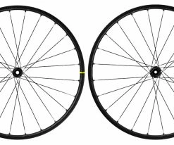 Mavic Crossmax SLS 29" Shimano Boost Wheelset
