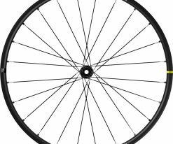 Mavic Crossmax SL 29" Boost Front Wheel