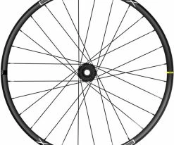Mavic Deemax 27,5" Boost Front Wheel