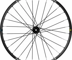 Mavic E-Deemax S 35 27.5" Shimano Boost Wheelset -vélo de route mavic e deemax 27 5 R39282 1