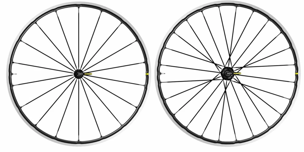 Mavic Paire De Roues Ksyrium SL Shimano 3 Mavic Paire De Roues Ksyrium SL Shimano