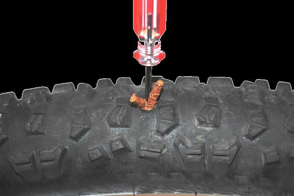 MaXalami Basic Tube Tubeless Repair Kit De Réparation Pour Pneus 5 MaXalami Basic Tube Tubeless Repair Kit De Réparation Pour Pneus – Image 3