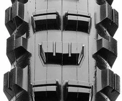 MAXXIS Minion DHR II Arrière Tanwall WT 27,5x2,40" TR EXO Dual 60 Pneus Pliants 5 MAXXIS Minion DHR II Arrière Tanwall WT 27,5x2,40" TR EXO Dual 60 Pneus Pliants -vélo de route minion dhr ii treadEujdWTtiRVdaz 1