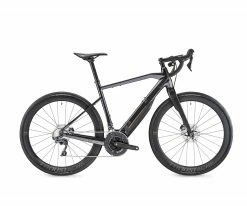 Vélo Route électrique MOUSTACHE Dimanche 28.7