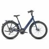 Vélo De Ville électrique MOUSTACHE Lundi 27.1 400Wh Bleu Nuit Mat -vélo de route mou lun271bnTU Velo de ville electrique MOUSTACHE Lundi 27 1 400Wh Blx1200