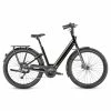 Vélo De Ville électrique MOUSTACHE Lundi 27.1 400Wh Noir Brillant -vélo de route mou lun271nbTU Velo de ville electrique MOUSTACHE Lundi 27 1 400Wh Nox1200