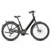 Vélo De Ville électrique MOUSTACHE Lundi 27.3 500Wh Noir Brillant -vélo de route mou lun273nbTU Velo de ville electrique MOUSTACHE Lundi 27 3 500Wh Nox1200