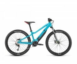 VTT Electrique MOUSTACHE Samedi 26 Off