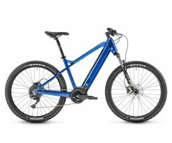 VTT Electrique MOUSTACHE Samedi 27 Off 2