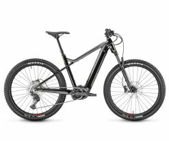 VTT Electrique MOUSTACHE Samedi 27 Off 4