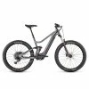VTT Electrique Tout-Suspendu MOUSTACHE Samedi 27 Wide 2