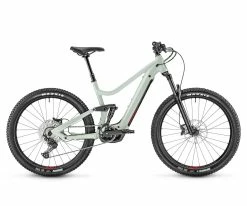 VTT Electrique Tout-Suspendu MOUSTACHE Samedi 27 Wide 4