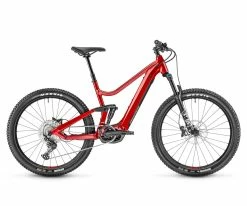 VTT Electrique Tout-Suspendu MOUSTACHE Samedi 27 Wide 6