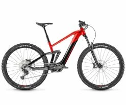 VTT Electrique Tout-Suspendu MOUSTACHE Samedi 29 Trail 2