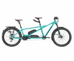 Tandem électrique MOUSTACHE Samedi 27X2 TRK