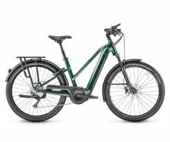 VTC électrique MOUSTACHE Samedi 27 Xroad 7 Open