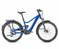 VTC électrique MOUSTACHE Samedi 27 Xroad FS3