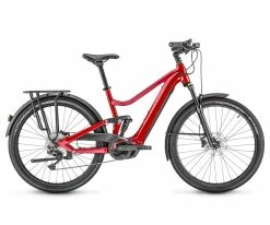 VTC électrique MOUSTACHE Samedi 27 Xroad FS5