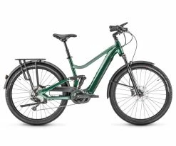 VTC électrique MOUSTACHE Samedi 27 Xroad FS7