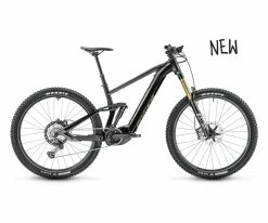 VTT électrique MOUSTACHE Samedi 29 Game 11 750Wh