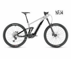 VTT électrique MOUSTACHE Samedi 29 Game 5 750Wh