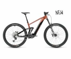 VTT électrique MOUSTACHE Samedi 29 Game 7 750Wh