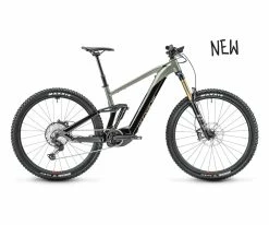 VTT électrique MOUSTACHE Samedi 29 Game 9 750Wh
