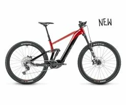 VTT électrique MOUSTACHE Samedi 29 Trail 7 750Wh