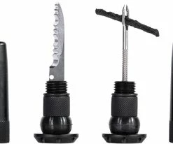 Muc-Off Bouchons Stealth Tubeless Puncture Plugs 9 Muc-Off Bouchons Stealth Tubeless Puncture Plugs -vélo de route muc off MU TIR 2293 1 20114126 Stealth Tubeless Puncture Plugs 2